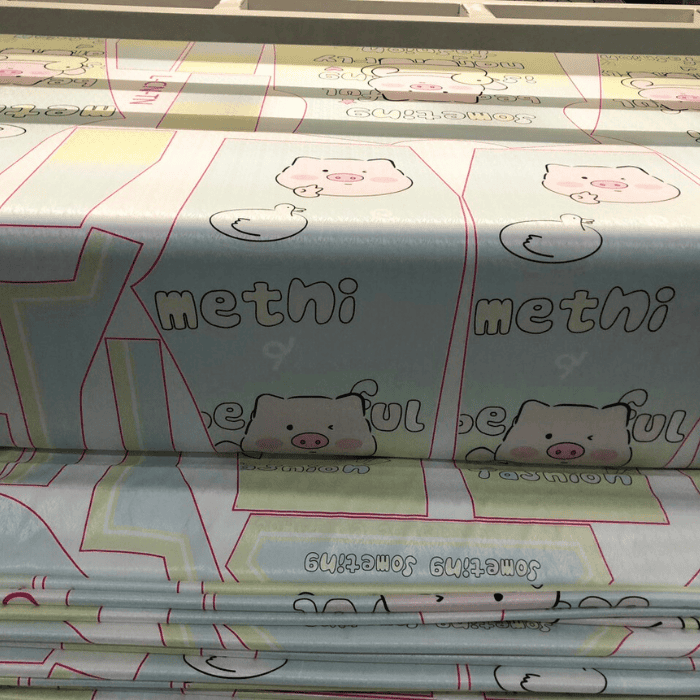 vải lụa satin